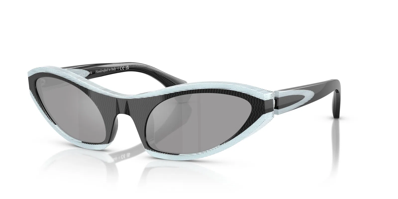 Alain Mikli 5513 Sunglasses - view 6